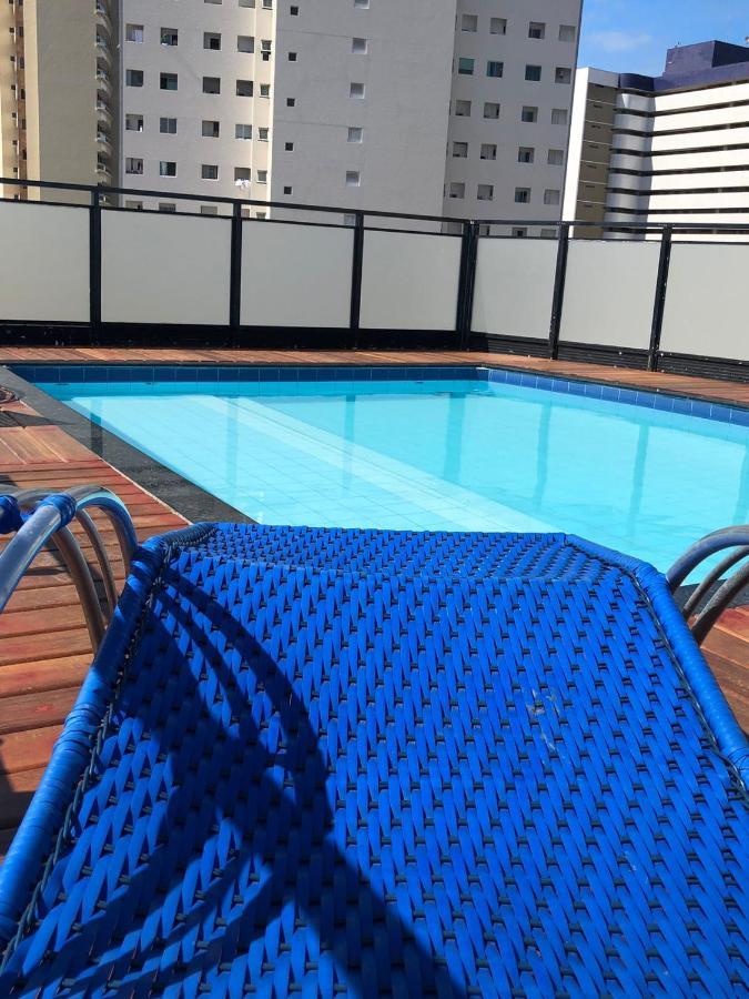 Rede Andrade Casa Blanca Hotel Fortaleza  Eksteriør billede