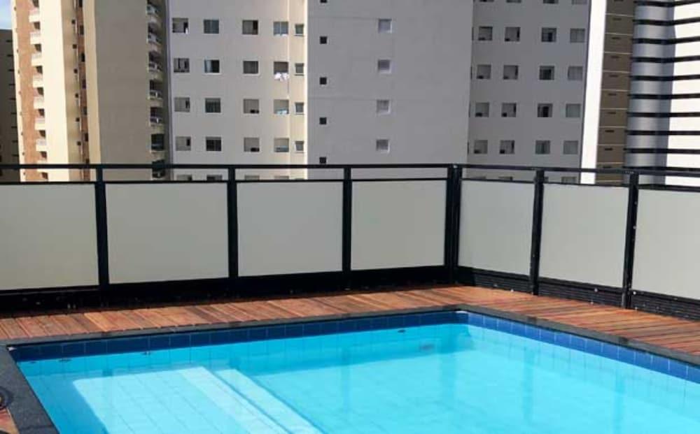 Rede Andrade Casa Blanca Hotel Fortaleza  Eksteriør billede