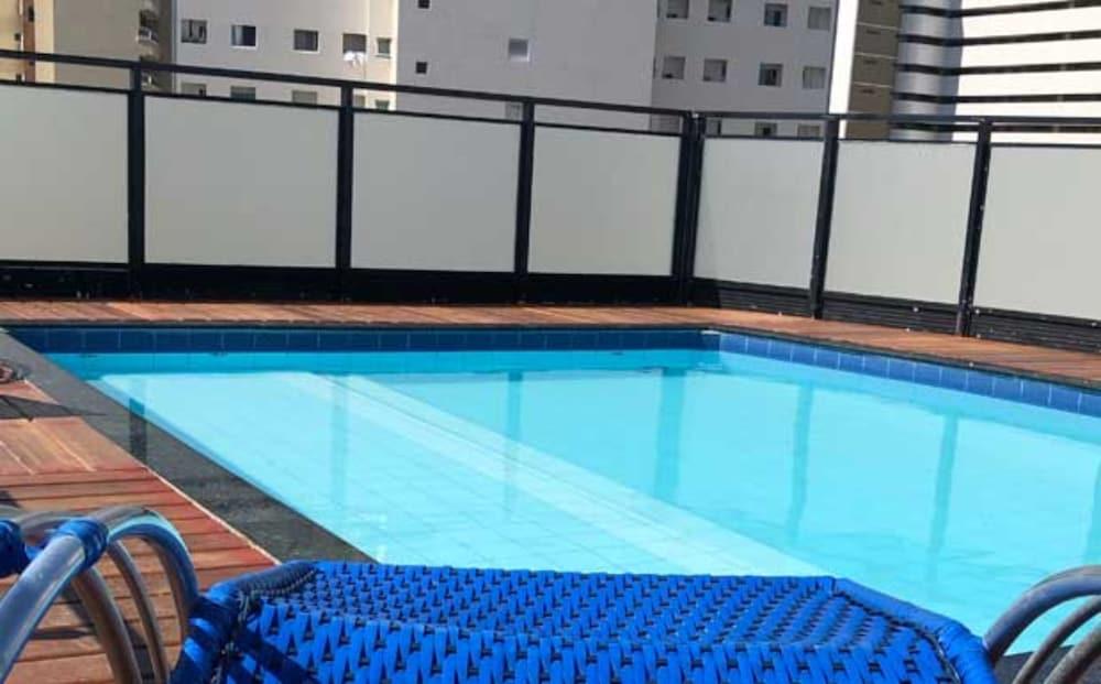 Rede Andrade Casa Blanca Hotel Fortaleza  Eksteriør billede